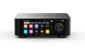 Amplificateur EVERSOLO PLAY