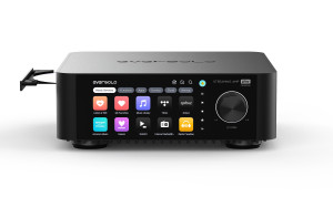 Amplificateur EVERSOLO PLAY