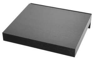 Support mural Pro-Ject Wallmount IT 5 - couleur Bois noir