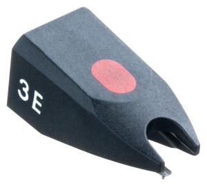 Stylus Ortofon 3E