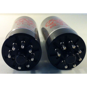 Tubes Audio Pentode EL34-JJ (paire)