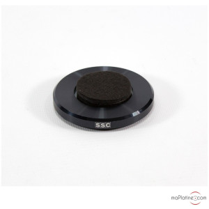 Support SSC Matchpoint 100 - couleur Noir