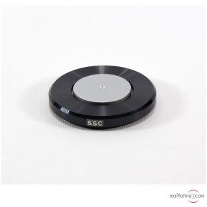 Support SSC Matchpoint 300 - couleur Noir