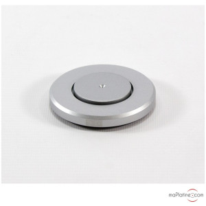 Support SSC Matchpoint 300 - couleur Argent