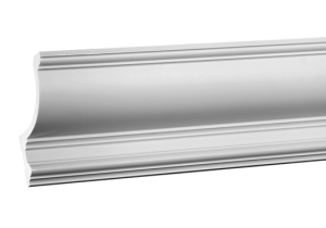 Listwa sufitowa oświetleniowa LED 1.50.209 Gaudi