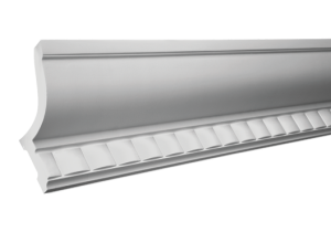 Listwa sufitowa oświetleniowa LED 1.50.210 Gaudi