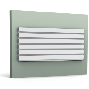 Panel ścienny 3D W111 Bar