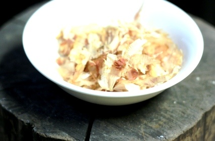 Suszone Płatki Ryby Bonito | Katsuobushi 25g