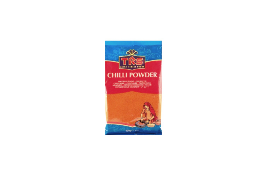 Chilli Mielone (Chilli Powder) Extra Hot 100g TRS