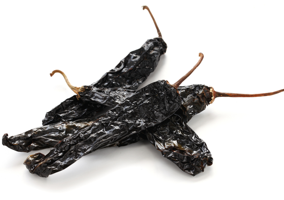 Chilli Pasilla 20g (suszone)