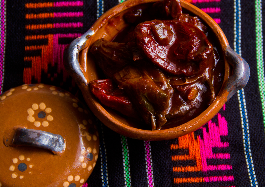 Chipotles Adobados 2,8kg Clemente Jaques