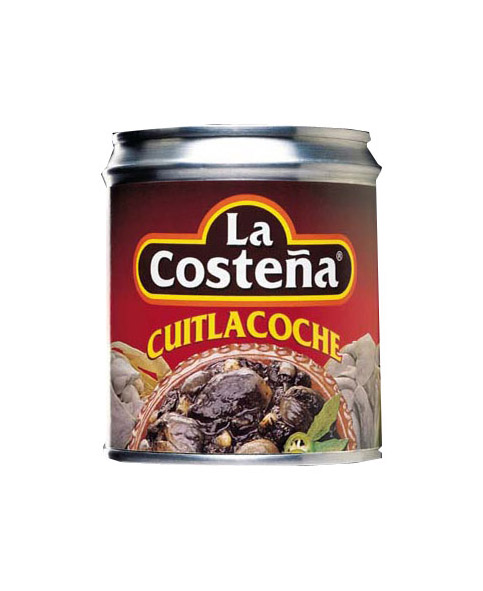 Cuitlacoche / Huitlacoche 380g