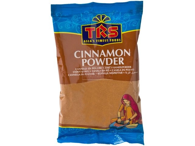 Cynamon Mielony (Cinnamon Powder) 100g TRS