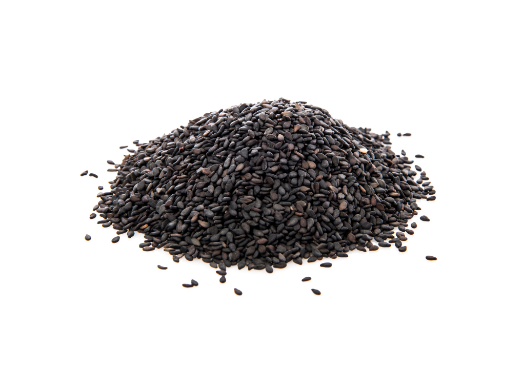 Czarny Sezam 1kg