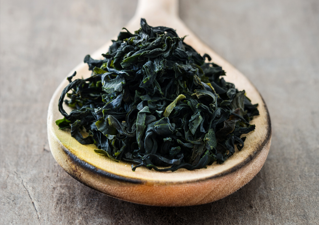 Glony Wakame / Miyeok (Dried Wakame Seaweed) 50g