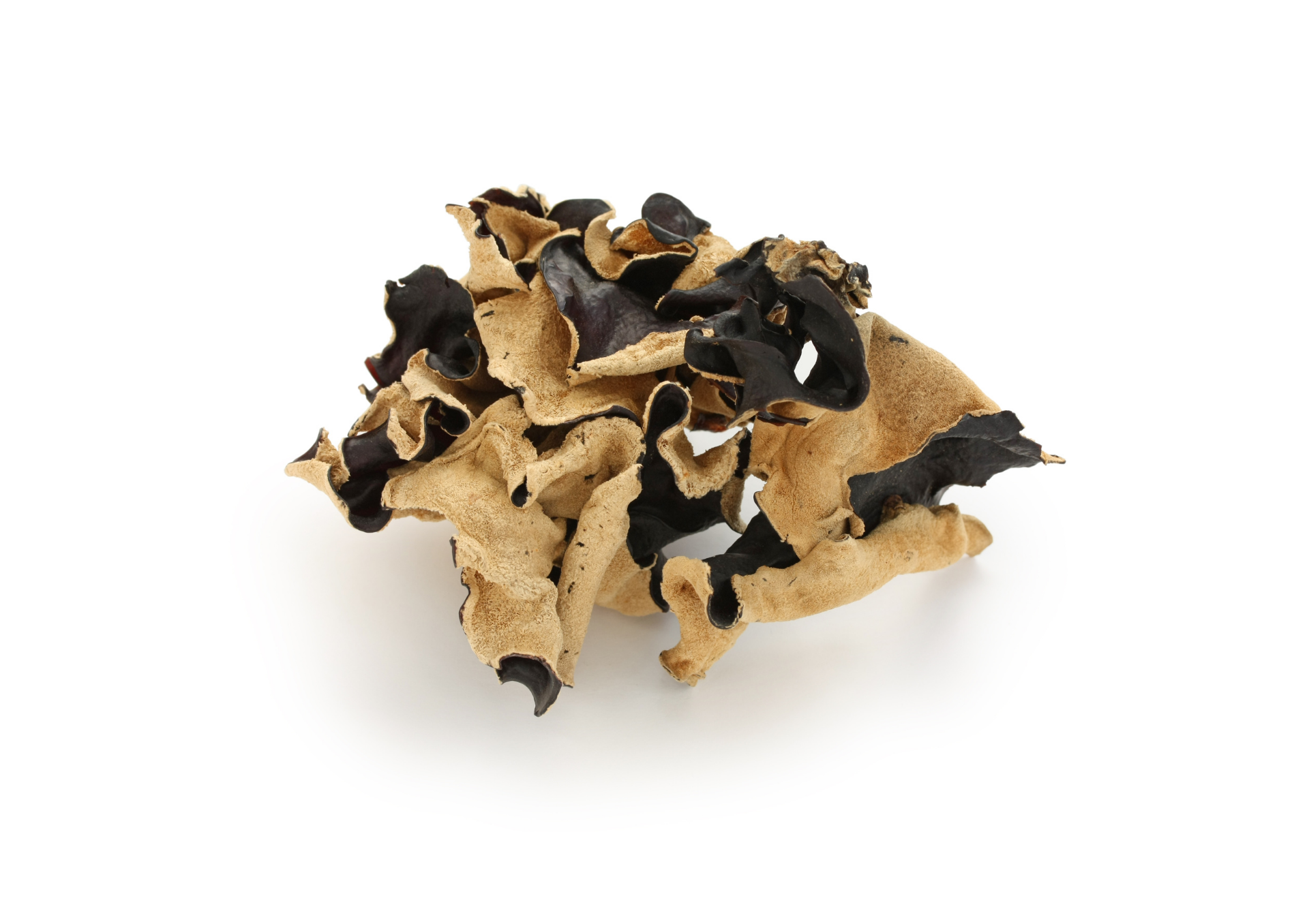 Grzyby Mun Kawałki (Cloud Ear Fungus) 100g
