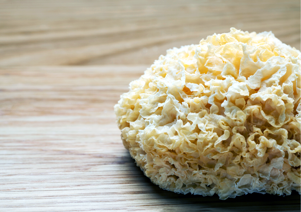 Grzyb śnieżny wietnamski  | Jelly mushroom 100g