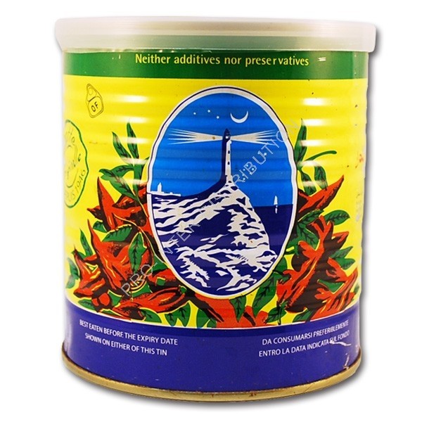 Harissa Ostra Pasta Paprykowa 760g (puszka) Le Phare du Cap Bon