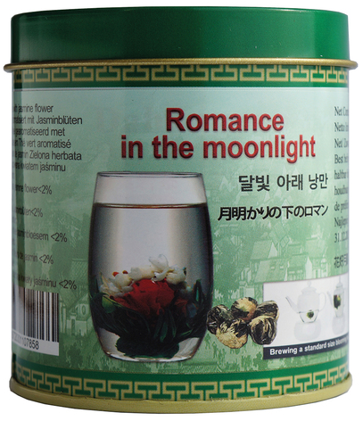 Herbata Romance in the Moonlight