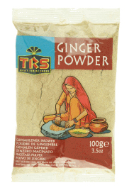 Imbir w Proszku (Ginger Powder) 100g TRS