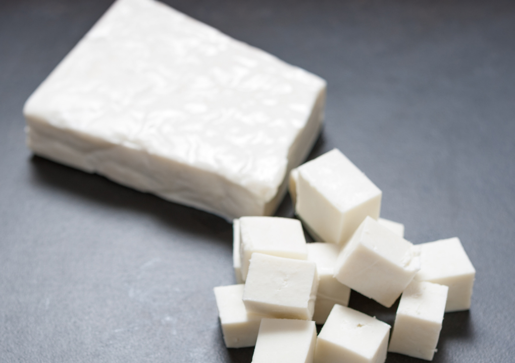 Indyjski Ser Paneer 1kg