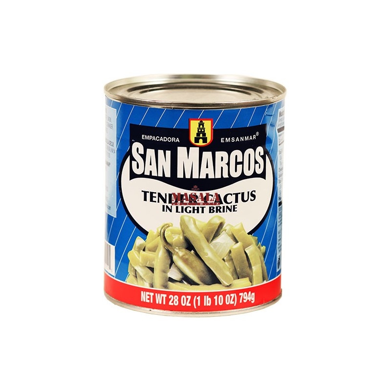 Kaktus Krojony 2,8kg San Marcos