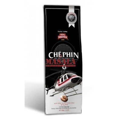 Kawa Wietnamska Mielona "4" (Blend Coffe) | Chephin Dac Che Cho Quan Ca Phe 500g Trung Nguyen [Produkt Premium]
