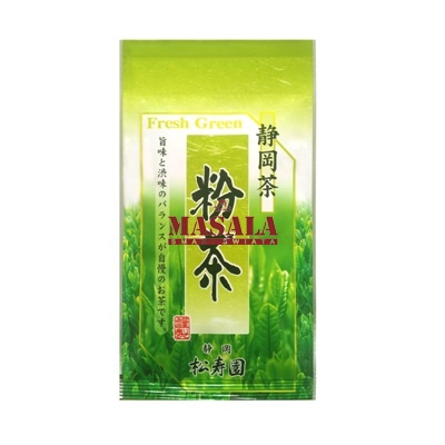 Konacha | Herbata Japońska Konacha 50g Maruka