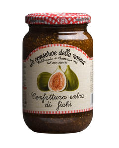 Konfitura Włoska z Fig 340g Conserve della Nonna