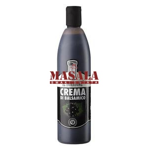 Krem Czarny Balsamiczny 500ml