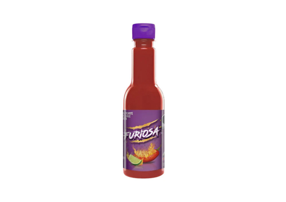 La Anita Furiosa 300 ml