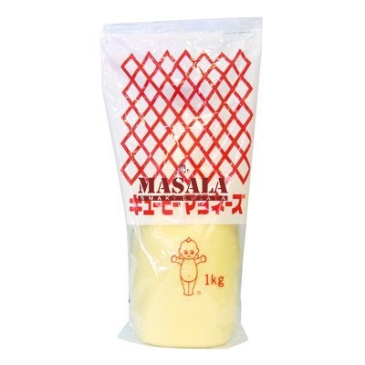 Majonez Japoński 450g