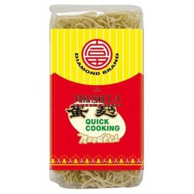 Makaron Błyskawiczny Bezjajeczny (Quick Cooking Noodles without Egg) 500g Diamond
