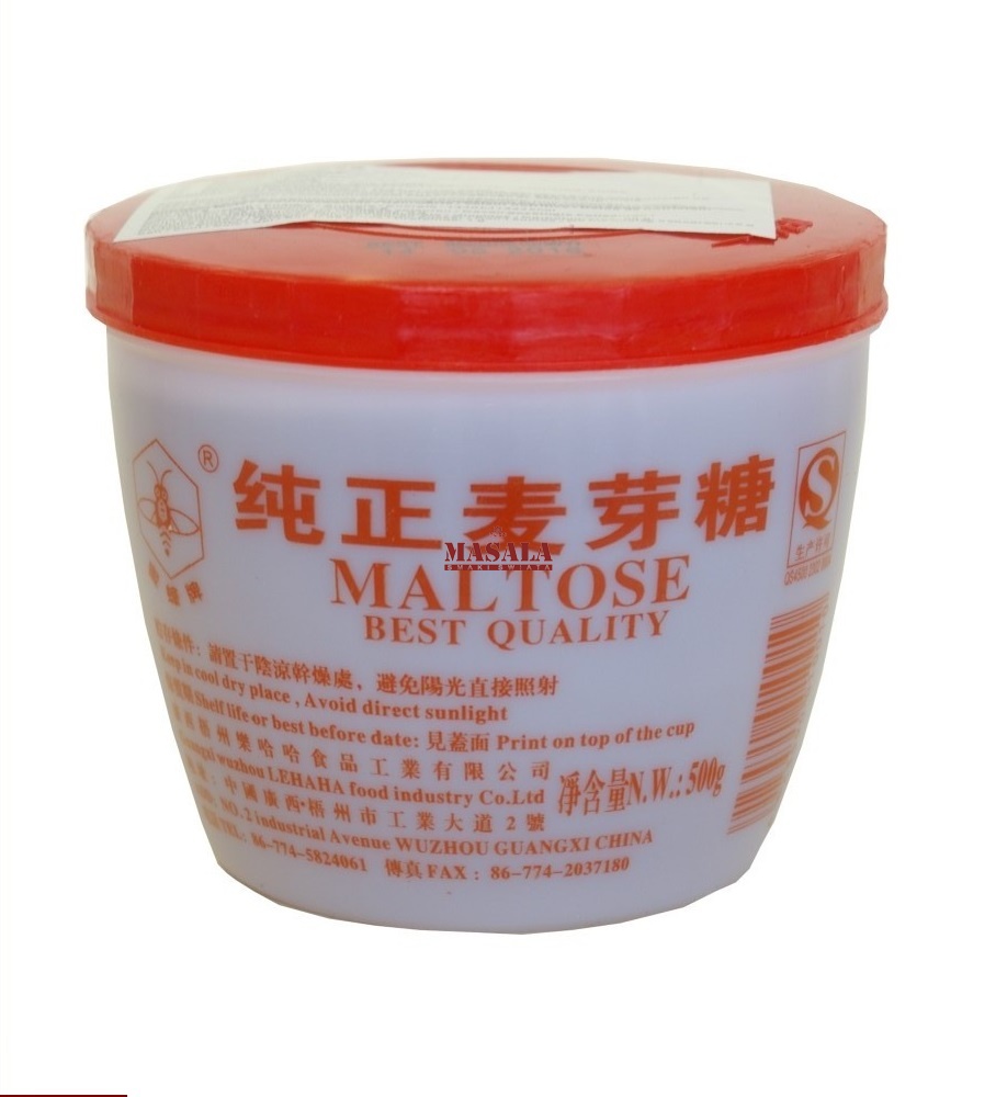 Maltoza - Maltose 500g