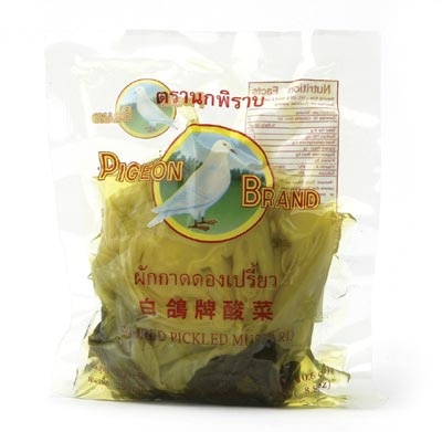 Marynowana Kapusta Sitowata 300g
