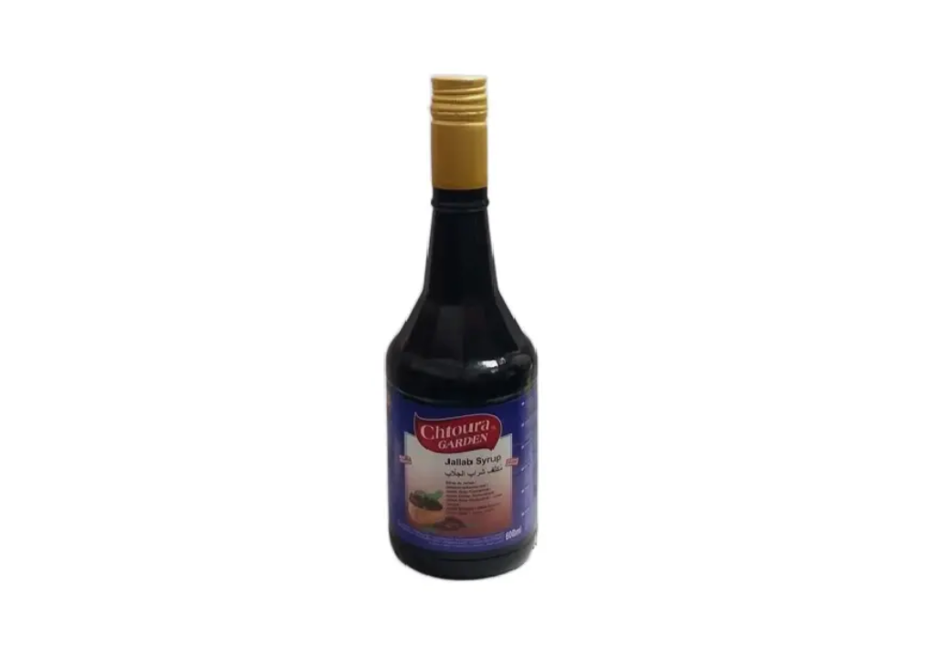 Melasa z Daktyli 600g Garden Chtoura