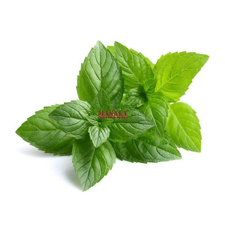Mięta pieprzowa | Peppermint