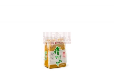 Jasna Pasta Miso (White Miso Paste) | Miso Shiro 400g Hikari [Korea]