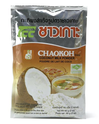 Mleko Kokosowe Instant (w Proszku) 60g  ChaoKoh