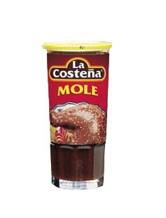 Mole 235g