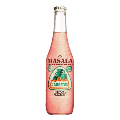 Napój Jarritos Guayaba 370ml