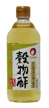 Ocet ryżowy Jakinoma Su 500ml Otafuku