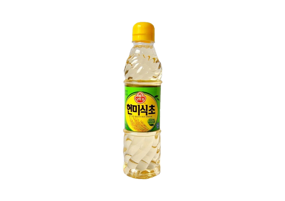 Ocet z brązowego ryżu Ottogi 500ml