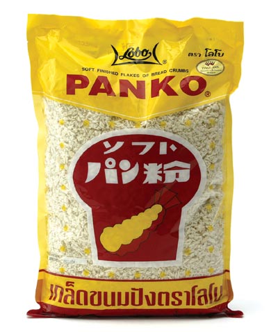 Panierka Panko 1kg LOBO