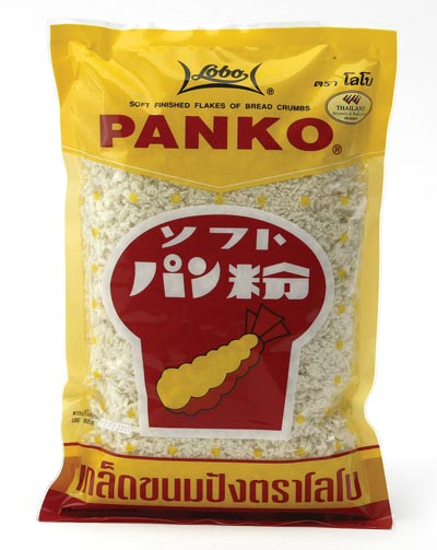 Panierka Panko 200g LOBO