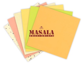 Papier Sojowy Zielony (Soya Paper Sheets Green) | Mame-nori-san 20 ark.