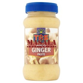 Pasta Imbirowa (Ginger Paste) 300g TRS
