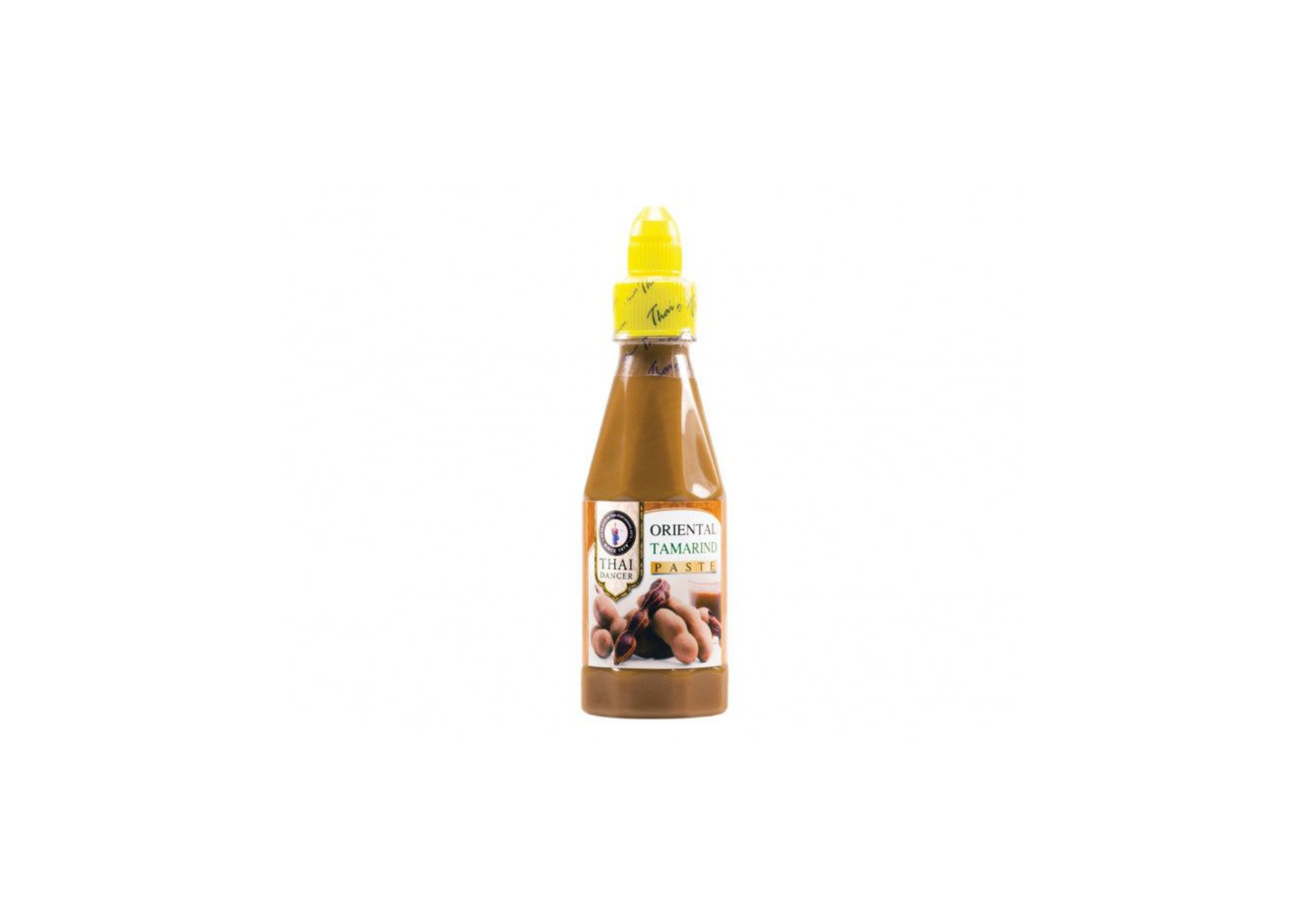 Pasta Tamaryndowa 250ml ThaiDancer