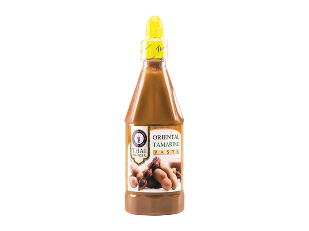 Pasta Tamaryndowa 435ml ThaiDancer