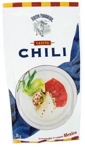Przyprawa Chilli 30g